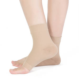 Medical Compression Breathable Ankle Brace MH1606