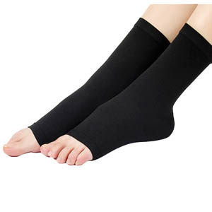 Medical Elastic Ankle Brace MH1607