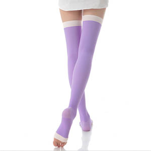 Medical stretch socks MH1615