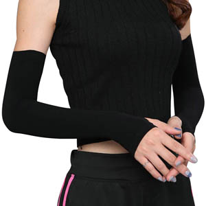 Compression Arm Sleeves 