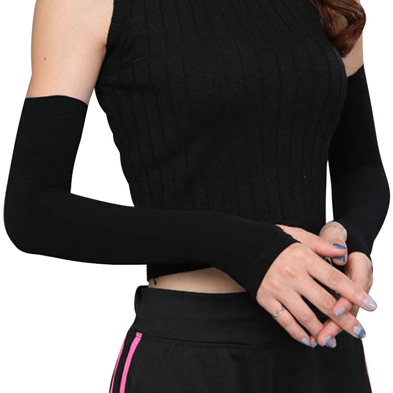 Are the arm compression sleeves useful for loose arms?