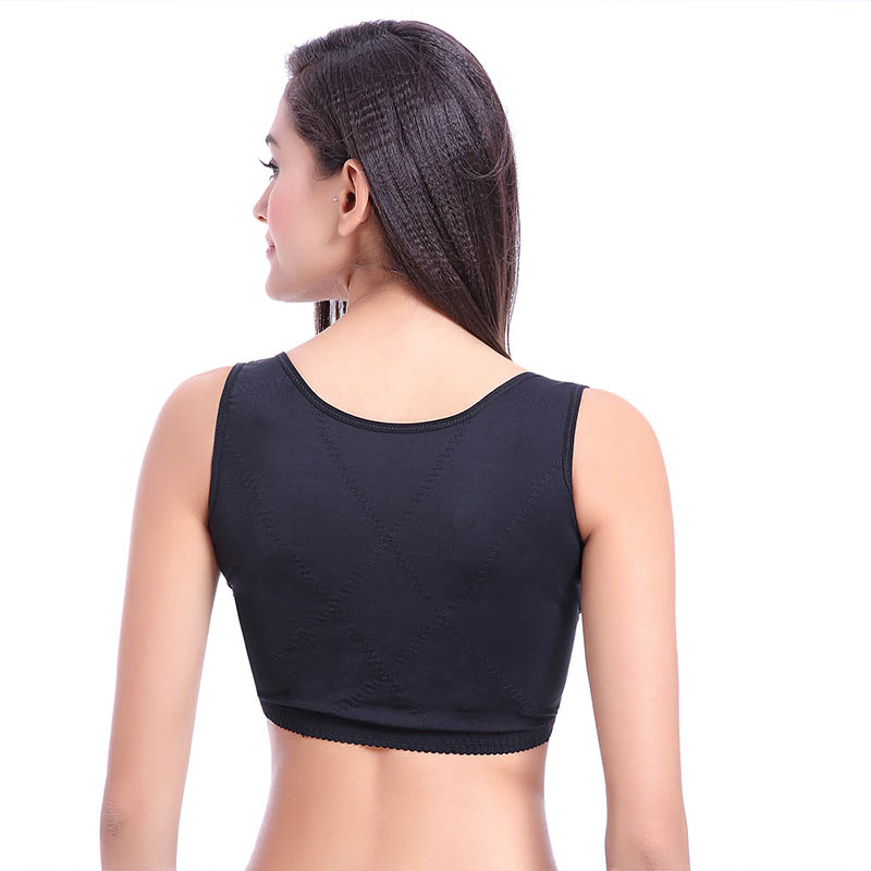 Chest Brace Up Posture Corrector Shapewear Tops MH1493