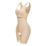 Custom Body Shaper Slimming Bodysuit Wholesale MHW100021N