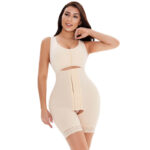 Custom Body Shaper Slimming Bodysuit Wholesale MHW100021N