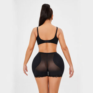 Women  Shapewear Open Bust  Slimmer Seamless High Waist Butt Lifter  MHW100028