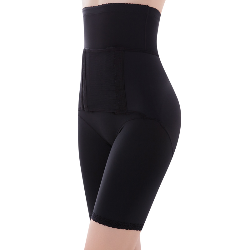 Großhandel: Shaping-Shorts mit hoher Taille, Shapewear in Übergrößen, Art.-Nr. MHW100110B
