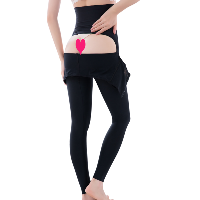 Wholesale Body Shaper Pants For Women MHW100111B
