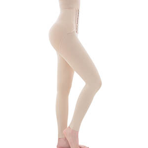 Custom High Waist Shaping Pants, Wholesale Shaping Pants MHW100111N