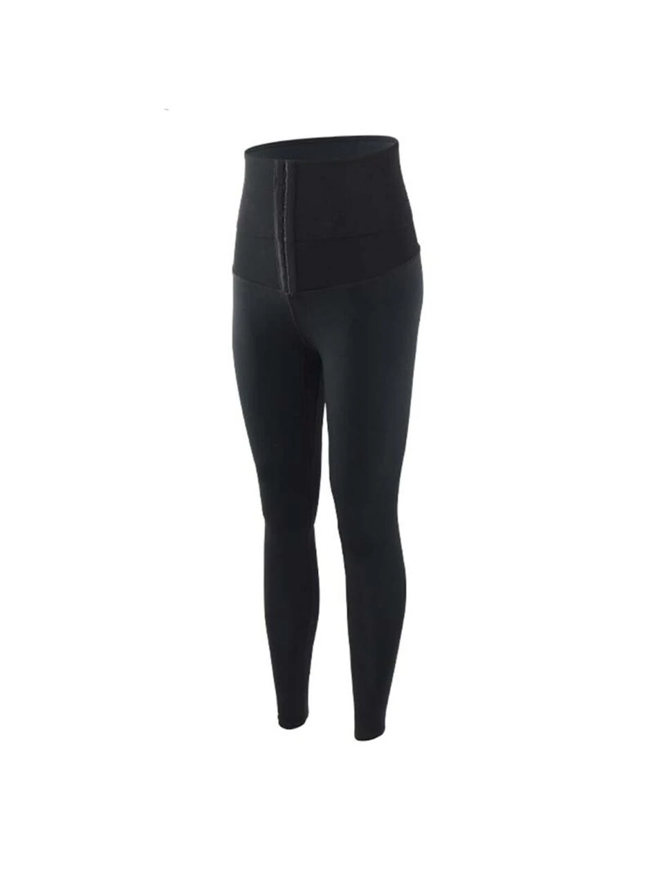 Custom High Waisted Yoga Pants Slimming Pants MH133566G – Gallery