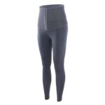 Custom High Waisted Yoga Pants Slimming Pants MH133566G