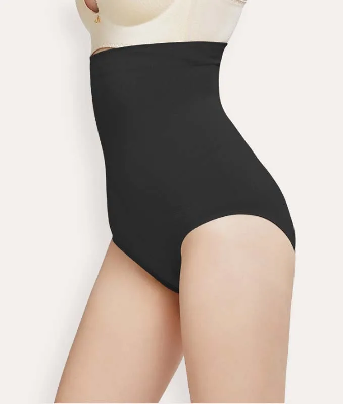 culotte taille haute
