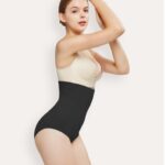 Women Thigh Slimmer Slip Shorts Shaping Shorts Wholesale MHW100268