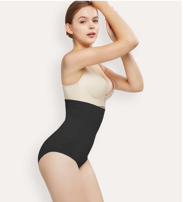 Women Thigh Slimmer Slip Shorts Shaping Shorts Wholesale MHW100268