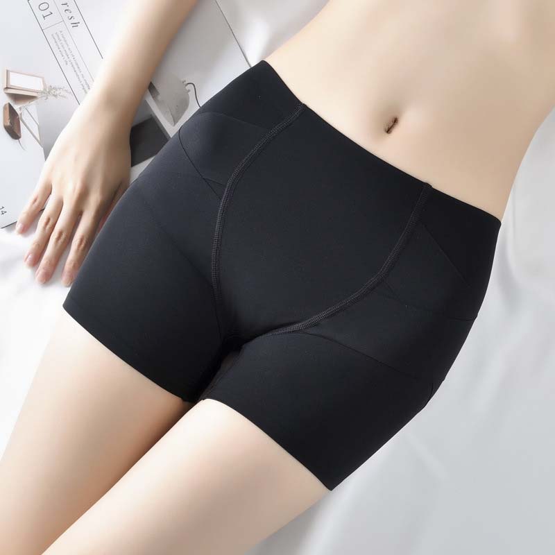 Private Label Butt Lifter Slimme Women’s High-Waist Shaping Pants MHW100272