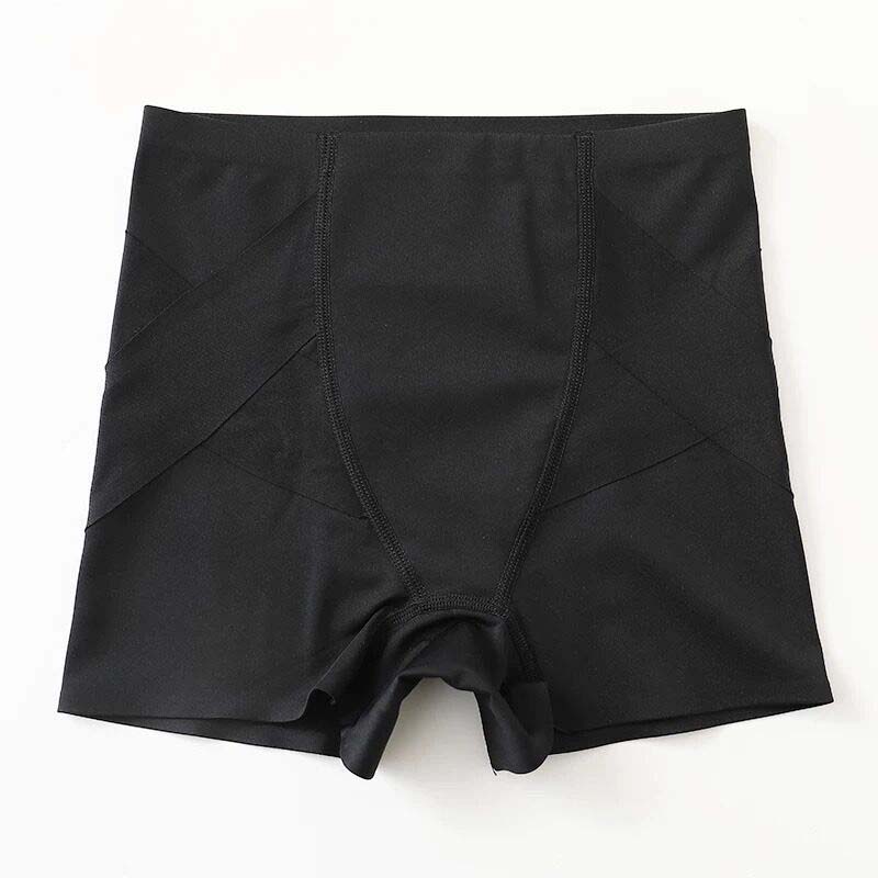 Private Label Butt Lifter Slimme Women's High-Waist Shaping Pants MHW100272