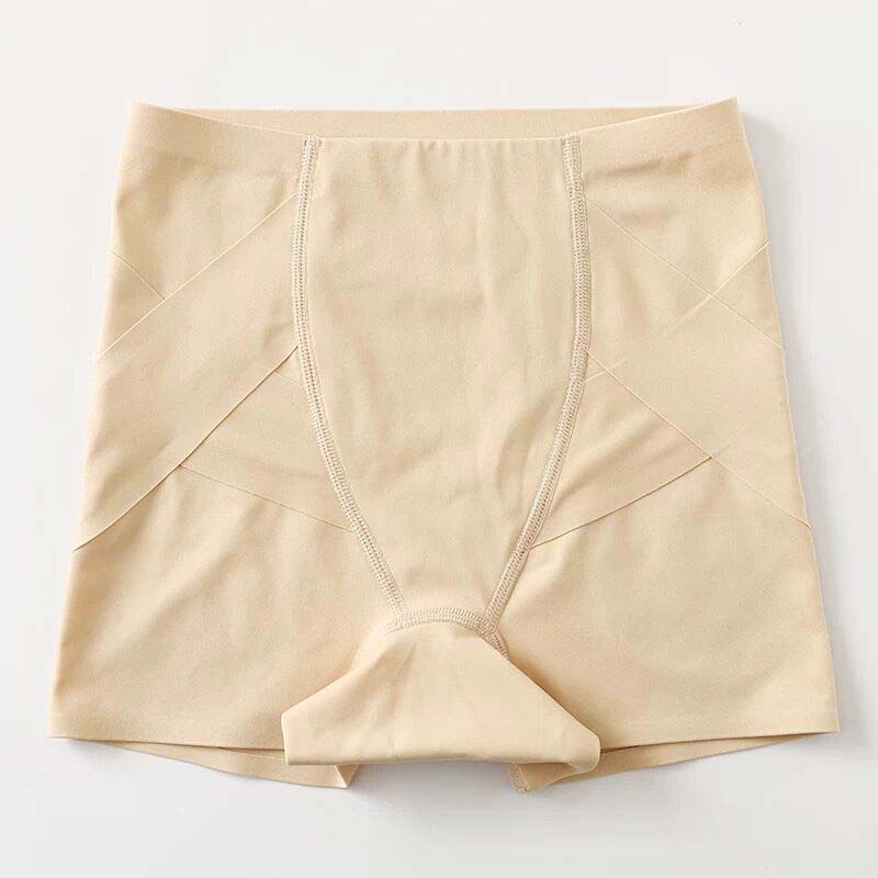 Private Label Butt Lifter Slimme Women's High-Waist Shaping Pants MHW100272