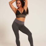 Wholesale TikTok Leggings for Women | Custom Logo & Bulk Supply MHW13225