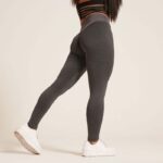 Wholesale TikTok Leggings for Women | Custom Logo & Bulk Supply MHW13225