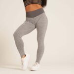 Wholesale TikTok Leggings for Women | Custom Logo & Bulk Supply MHW13225