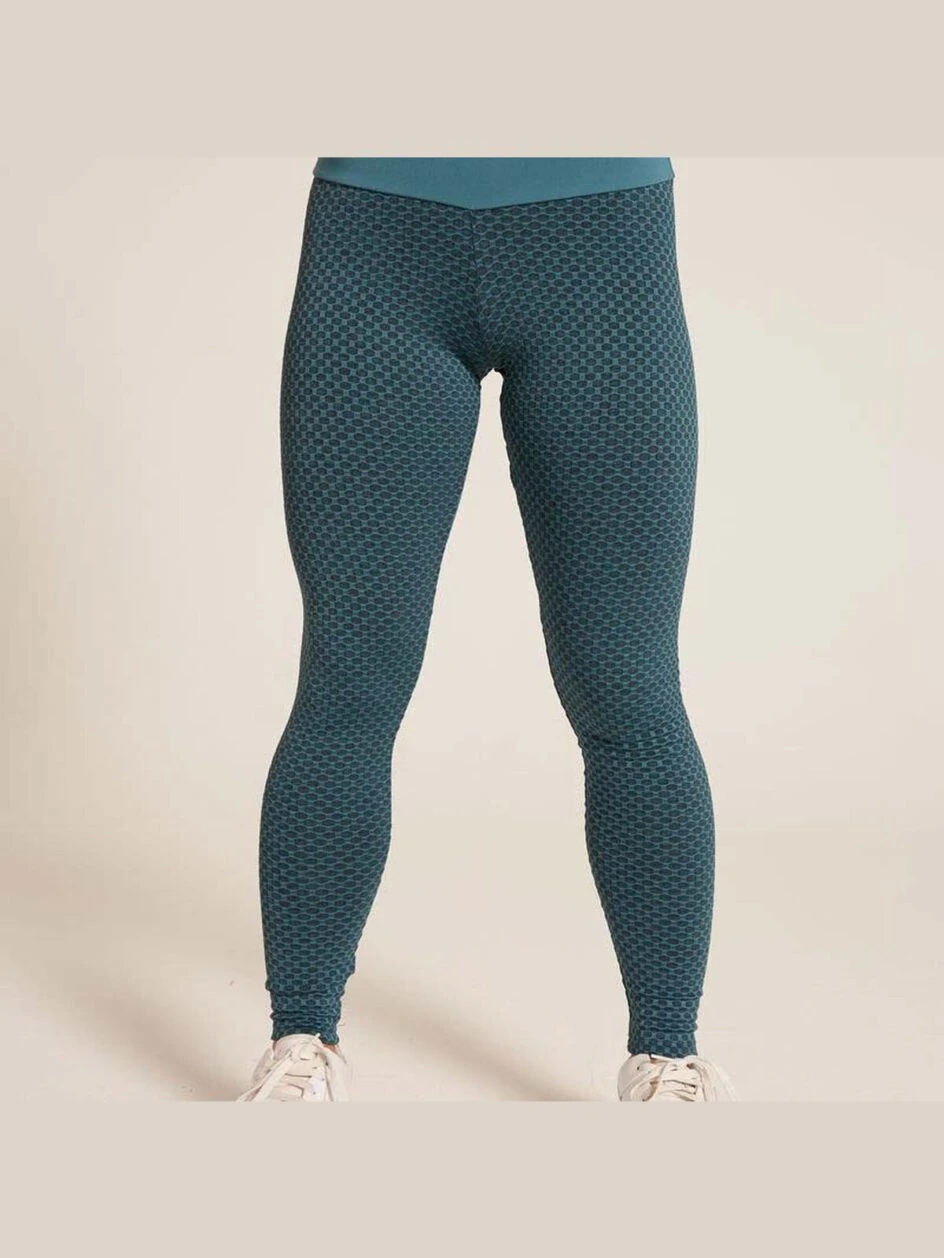 Three Rows Hook Body Shaping Yoga Pants MHW100252 – Gallery