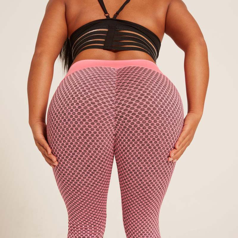 Wholesale TikTok Leggings for Women | Custom Logo & Bulk Supply MHW13225