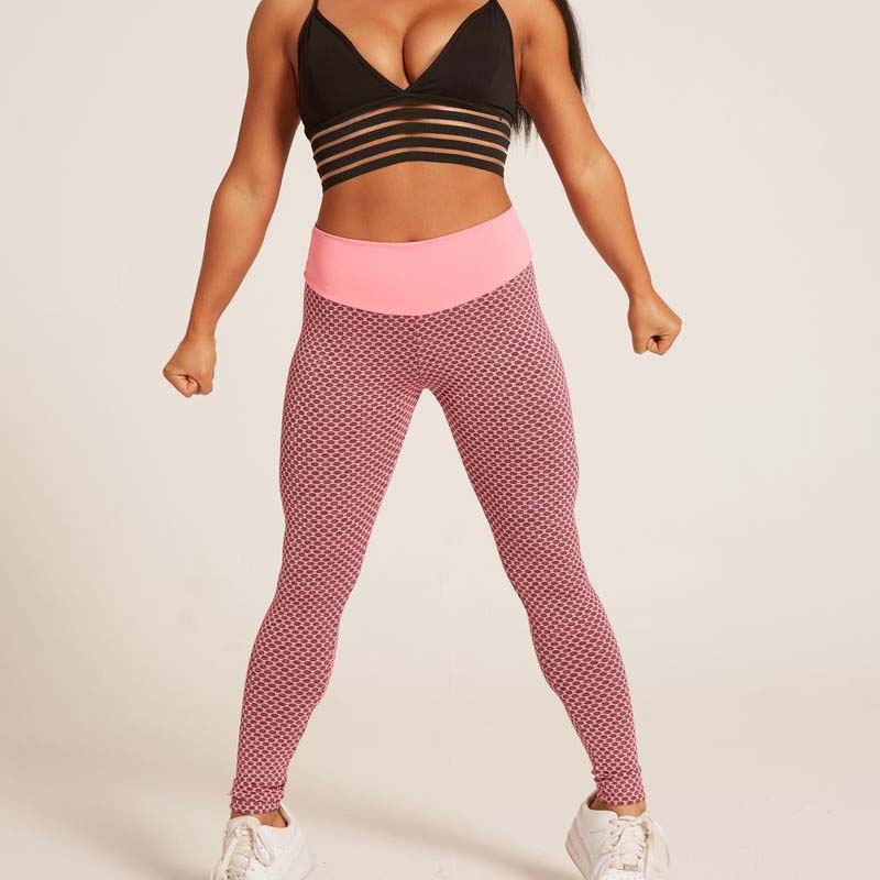 Wholesale TikTok Leggings for Women | Custom Logo & Bulk Supply MHW13225