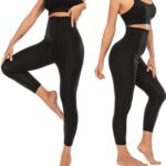Wholesale Three Rows Hook Body Shaping Yoga Pants MHW100252