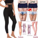 Wholesale Three Rows Hook Body Shaping Yoga Pants MHW100252