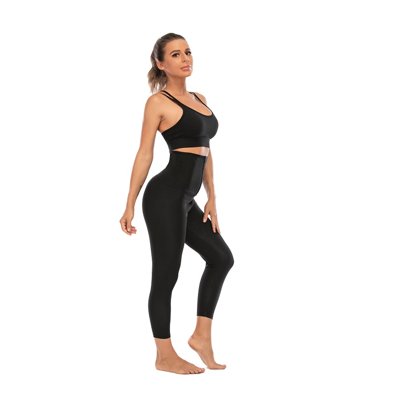 Wholesale Women Shaper Waist Trainer Tummy Control Panties MHW100239