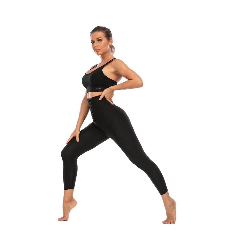 Wholesale Women Shaper Waist Trainer Tummy Control Panties MHW100239