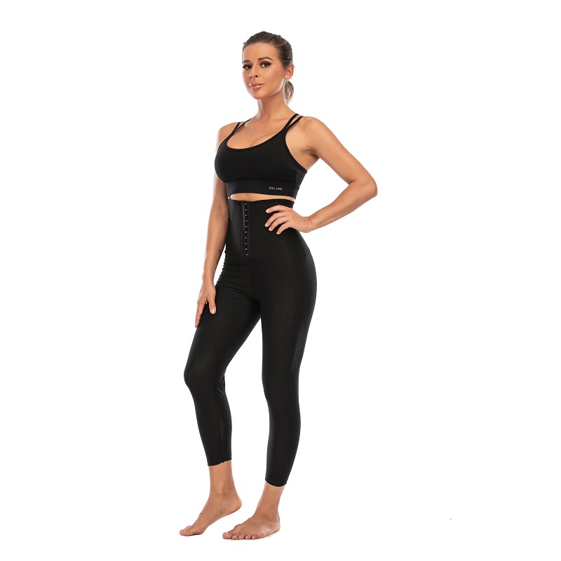 Wholesale Women Shaper Waist Trainer Tummy Control Panties MHW100239