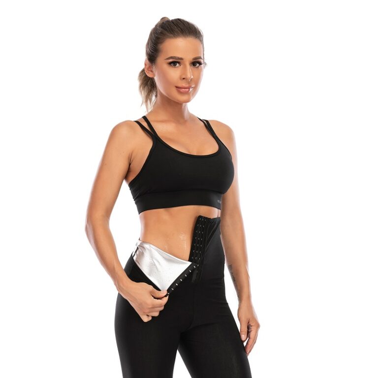 Wholesale Women Shaper Waist Trainer Tummy Control Panties MHW100239