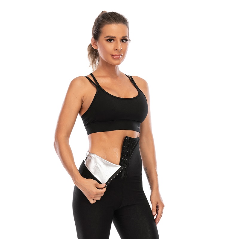 Wholesale Women Shaper Waist Trainer Tummy Control Panties MHW100239