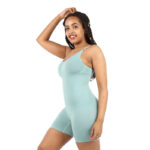 Bodysuit Women Seamless Shapewear Jumpsuit Exporter MHW100275