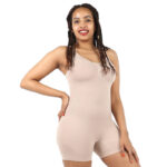 Bodysuit Women Seamless Shapewear Jumpsuit Exporter MHW100275