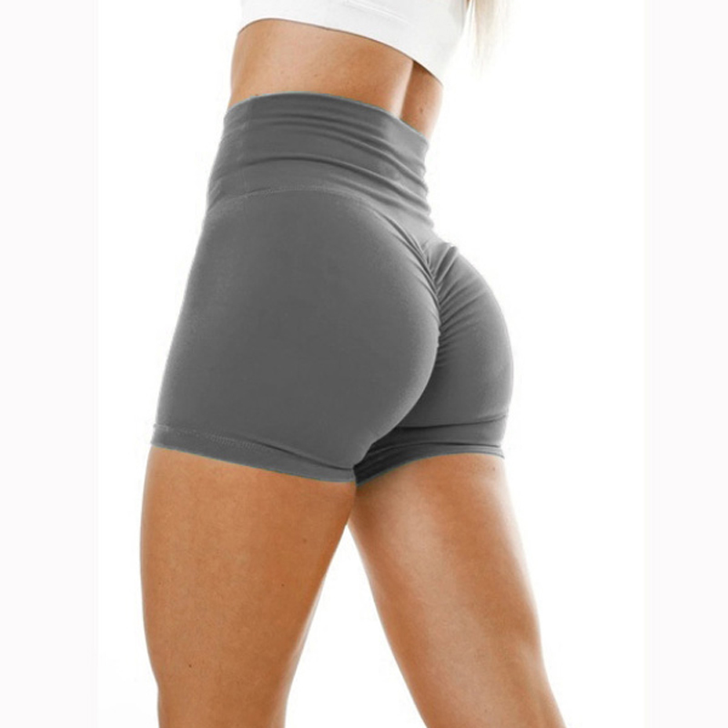 Sexy Scrunch Butt Leggings For Women High Waisted Shorts MH133596