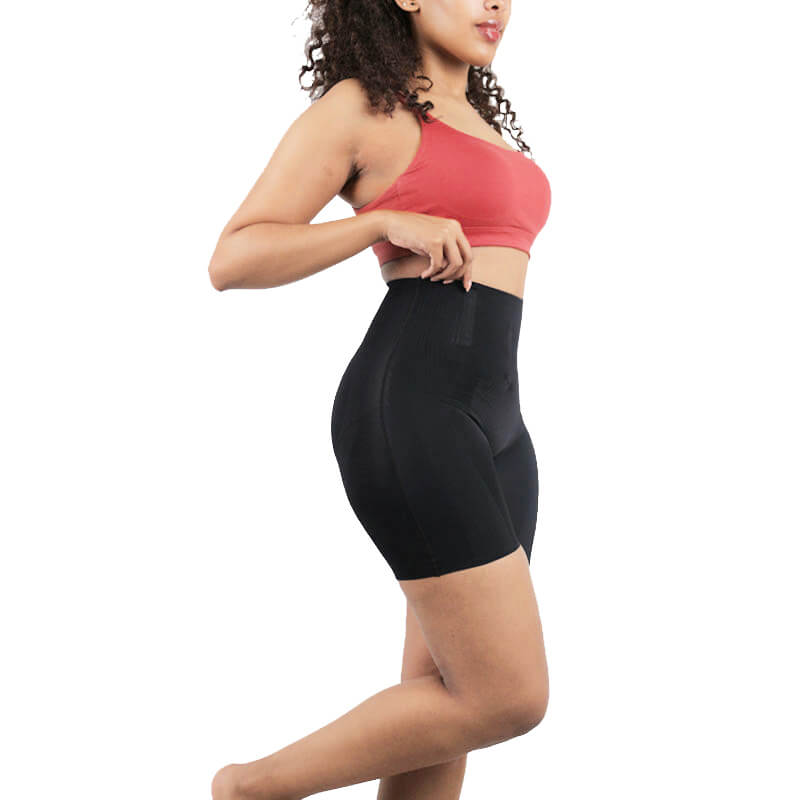 Butt Shaper Multifunctional Shorts With Women MHW100300