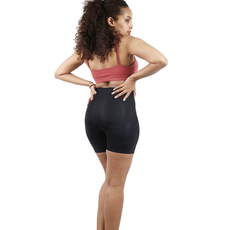 Butt Shaper Multifunctional Shorts With Women MHW100300