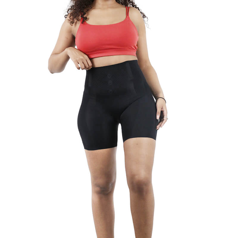 Butt Shaper Multifunctional Shorts With Women MHW100300