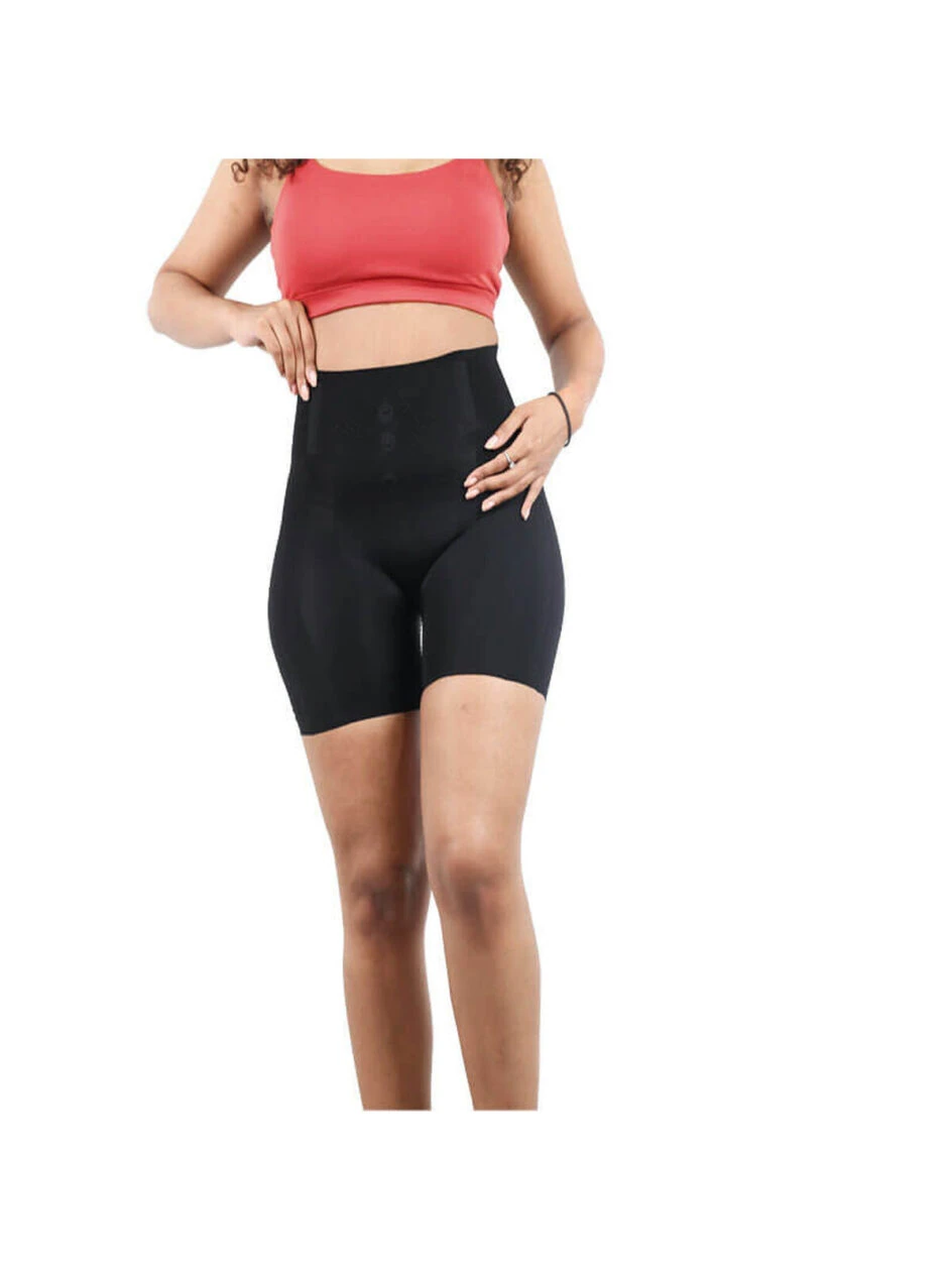 Butt Shaper Multifunctional Shorts With Women MHW100300 – Gallery