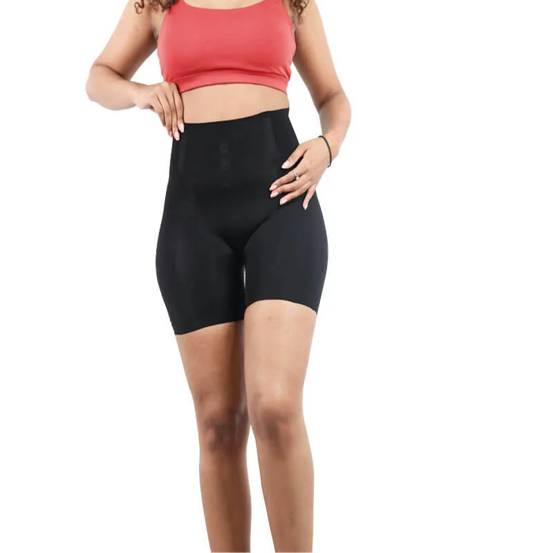 Multifunctional Butt Shaper Shorts