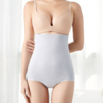 Seamless High-Waisted Postpartum Shaper MHW100250