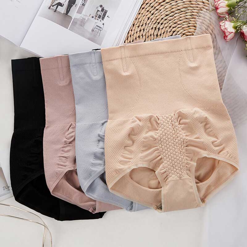 Seamless High-Waisted Postpartum Shaper MHW100250