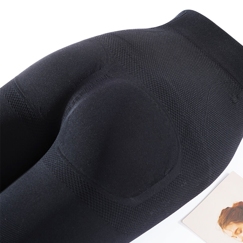 Customized  Seamless Breathable Butt Lifter Pants MHW100251