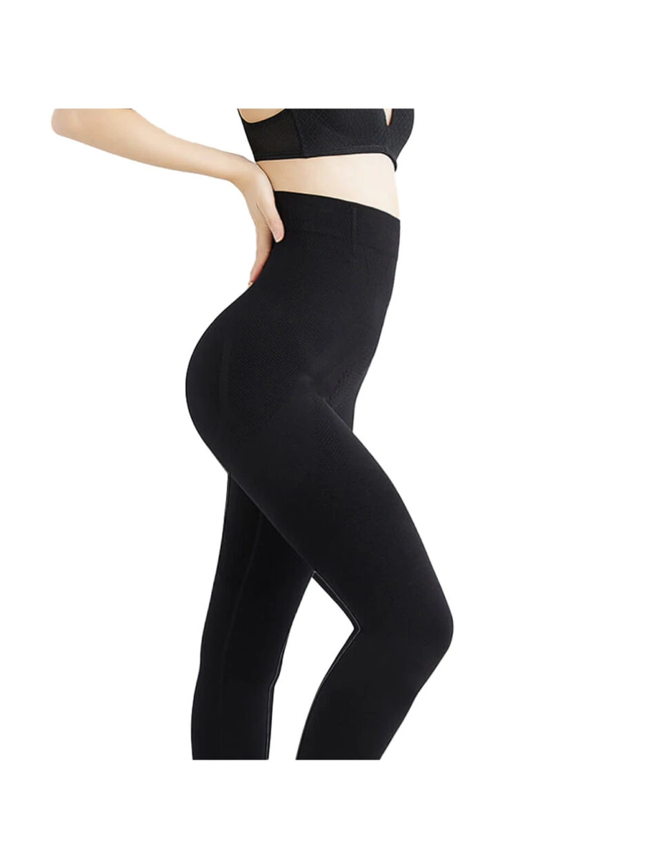 Seamless Breathable Butt-Lifting Pants