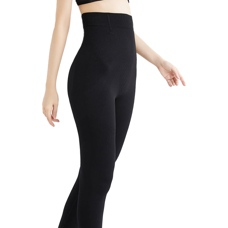 Customized  Seamless Breathable Butt Lifter Pants MHW100251