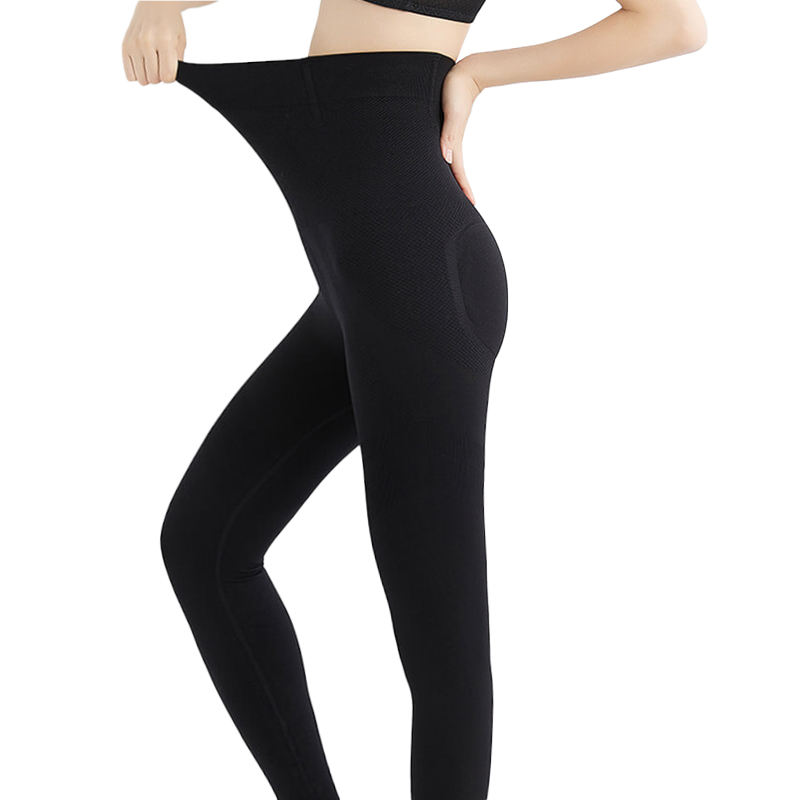 Customized  Seamless Breathable Butt Lifter Pants MHW100251