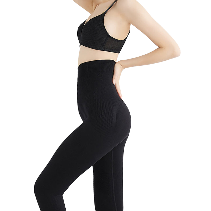 Customized  Seamless Breathable Butt Lifter Pants MHW100251