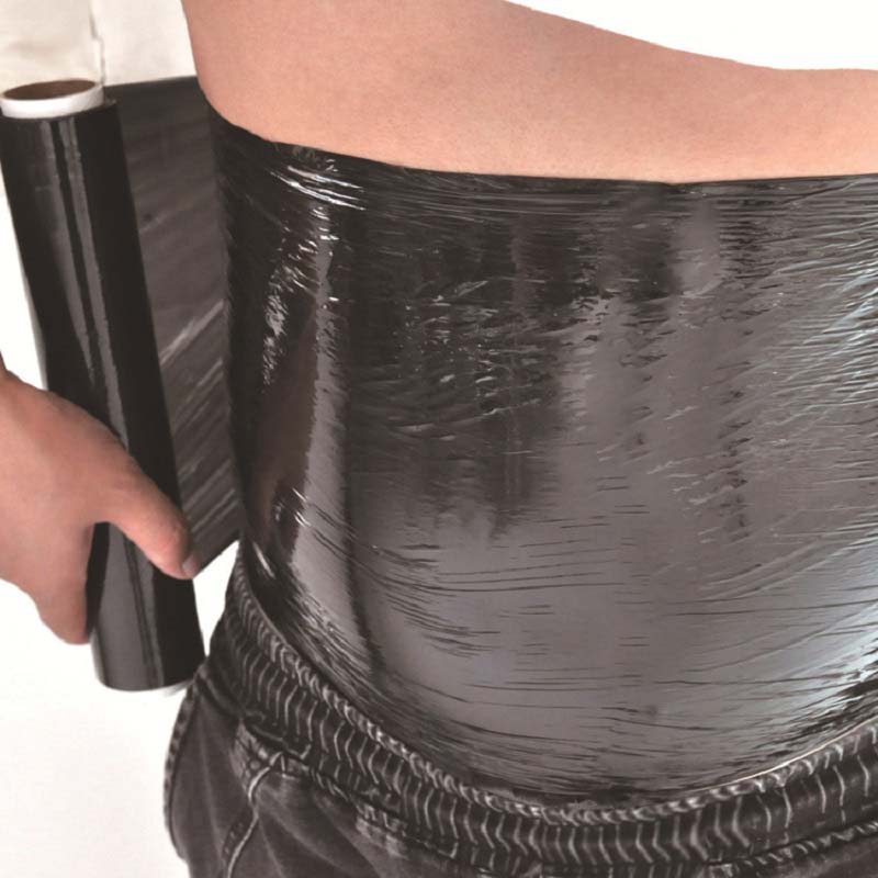 Wholesale Slimming Plastic Wrap For Weight Loss JS14172
