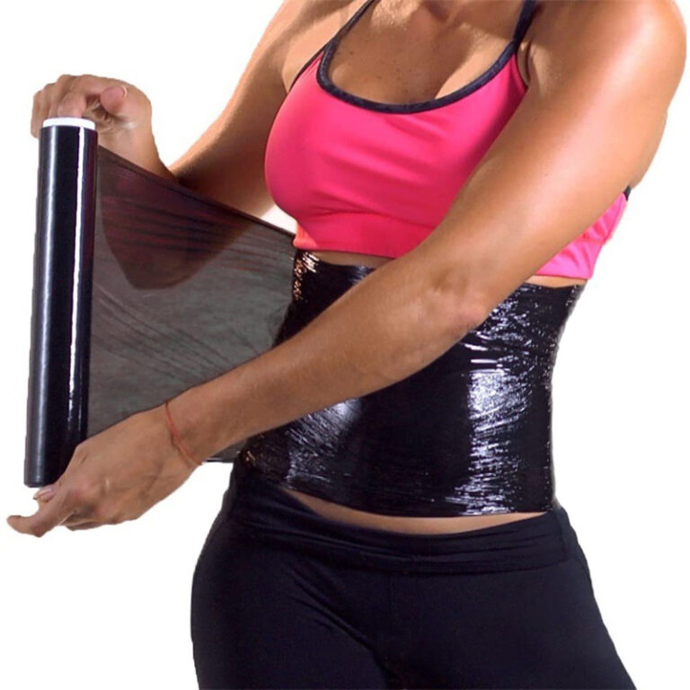 Wholesale Slimming Plastic Wrap For Weight Loss JS14172